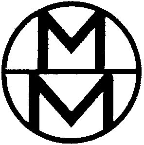 Paraqitja e markës M M