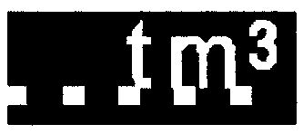The representation of the trademark tm3