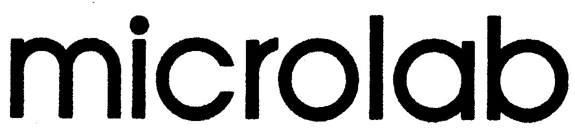Paraqitja e markës microlab