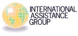Paraqitja e markës INTERNATIONAL ASSISTANCE GROUP