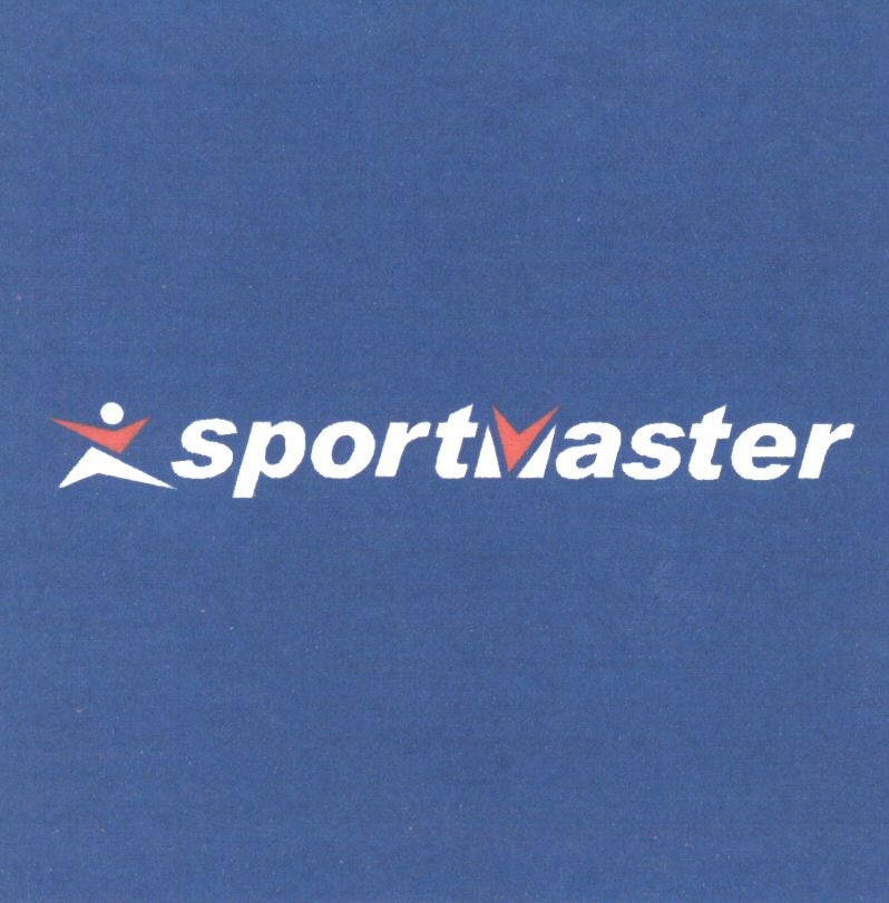 Paraqitja e markës sportmaster