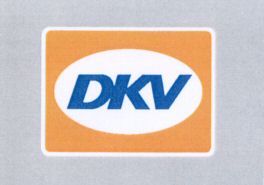 Paraqitja e markës DKV