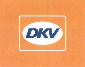 Paraqitja e markës DKV