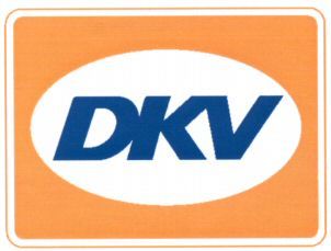 Paraqitja e markës DKV