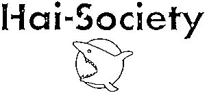 Paraqitja e markës Hai-Society
