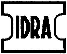 Paraqitja e markës IDRA