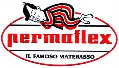 Paraqitja e markës permaflex IL FAMOSO MATERASSO