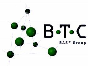 Paraqitja e markës BTC BASF Group