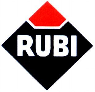 Paraqitja e markës RUBI