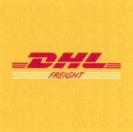 Paraqitja e markës DHL FREIGHT