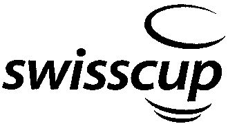 Paraqitja e markës swisscup