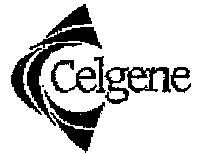 Paraqitja e markës Celgene