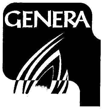 Paraqitja e markës GENERA
