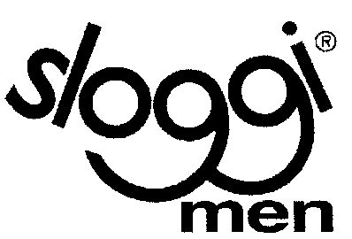 Paraqitja e markës sloggi men
