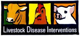 Paraqitja e markës Livestock Disease Interventions