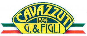 Paraqitja e markës CAVAZZUTI G & FIGLI 1894