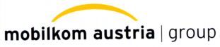 Paraqitja e markës mobilkom austria group