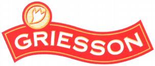 Paraqitja e markës GRIESSON