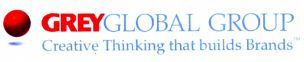 Paraqitja e markës GREYGLOBAL GROUP Creative Thinking that builds Brands