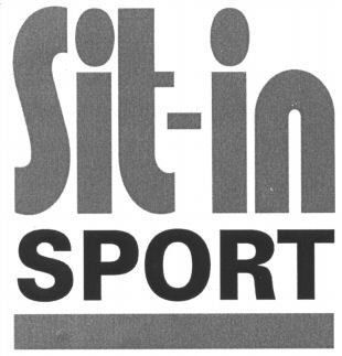 Paraqitja e markës Sit-in SPORT