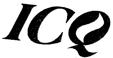Paraqitja e markës ICQ