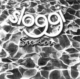 Paraqitja e markës sloggi Swim