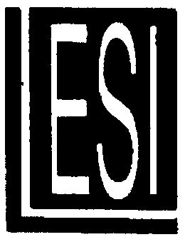 Paraqitja e markës ESI