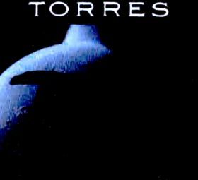 Paraqitja e markës TORRES