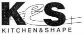 Paraqitja e markës K&S KITCHEN&SHAPE