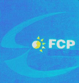 Paraqitja e markës FCP