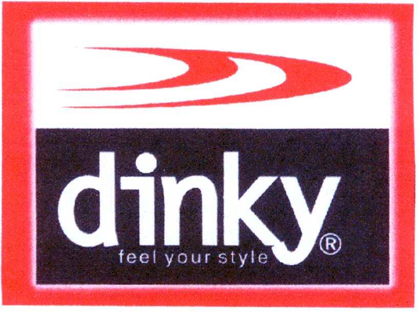 Paraqitja e markës dinky feel your style