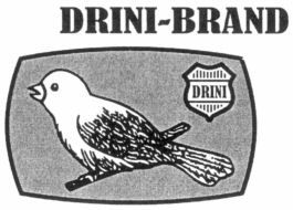 Paraqitja e markës DRINI-BRAND