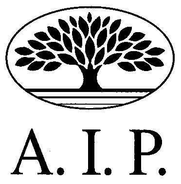 Paraqitja e markës A.I.P.