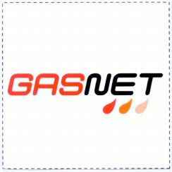 Paraqitja e markës GASNET