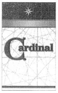 Paraqitja e markës Cardinal