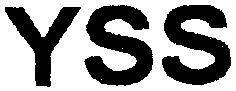 Paraqitja e markës YSS