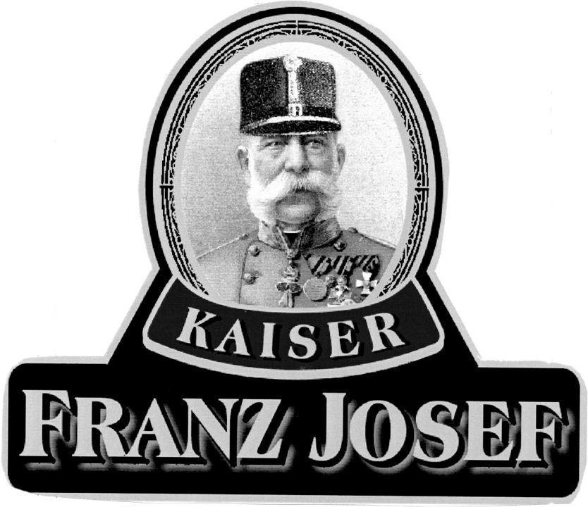 Paraqitja e markës KAISER FRANZ JOSEF