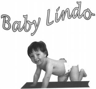 Paraqitja e markës Baby Lindo