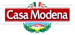 Paraqitja e markës Casa Modena