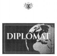Paraqitja e markës DIPLOMAT