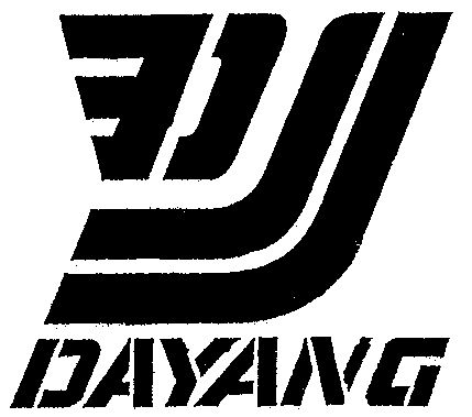 Paraqitja e markës DAYANG