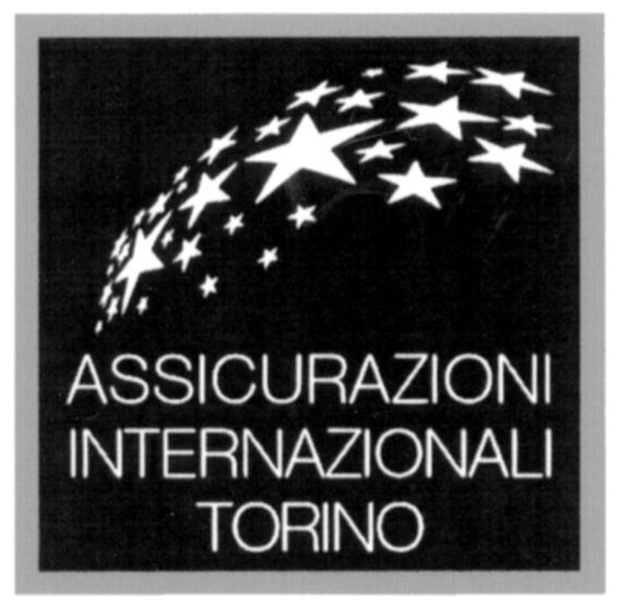 Paraqitja e markës ASSICURAZIONI INTERNAZIONALI TORINO