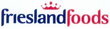 Paraqitja e markës friesland foods