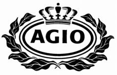 Paraqitja e markës AGIO
