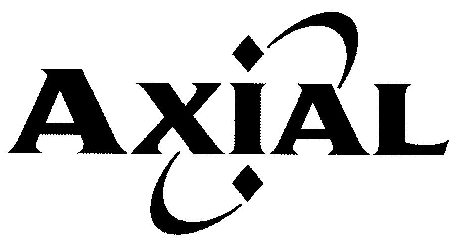 Paraqitja e markës AXIAL