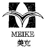 Paraqitja e markës MEIKE