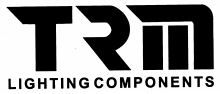 Paraqitja e markës TRM LIGHTING COMPONENTS