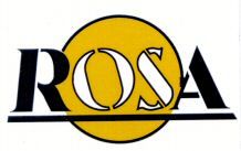 Paraqitja e markës ROSA
