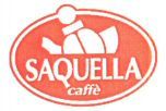 Paraqitja e markës SAQUELLA caffè