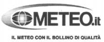 Paraqitja e markës METEO.it IL METEO CON IL BOLLINO DI QUALITÀ
